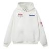 Reebok Sweatshirts Unisex Hooded Moderate Heavyweight 25SRMGX2U