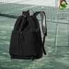 Kordelzug-Rucksack Badminton Tagesrucksack Professionelle Tennisschlägertasche Schläger Tragen