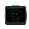 JARANCE Kids LCD Transparent Writing Tablet