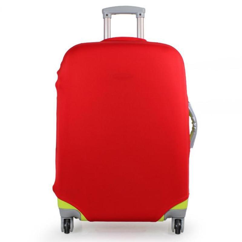 Travel Elastic Luggage Suitcase Cover Protective Bag Protector