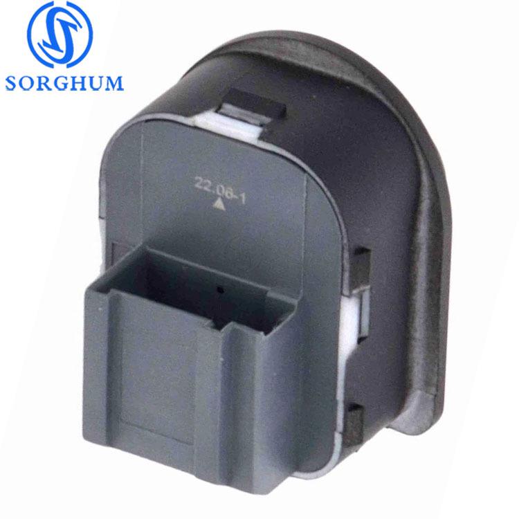 7E1959565E Rearview Mirror Adjustment Switch for Volkswagen Multivan Accessories