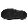 Anta Dolphin Platform Sports Slippers Men's Black 912428538-5