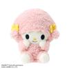 Sanrio Netflix MY MELODY & KUROMI My Sweet Piano Plush Doll Japan NEW