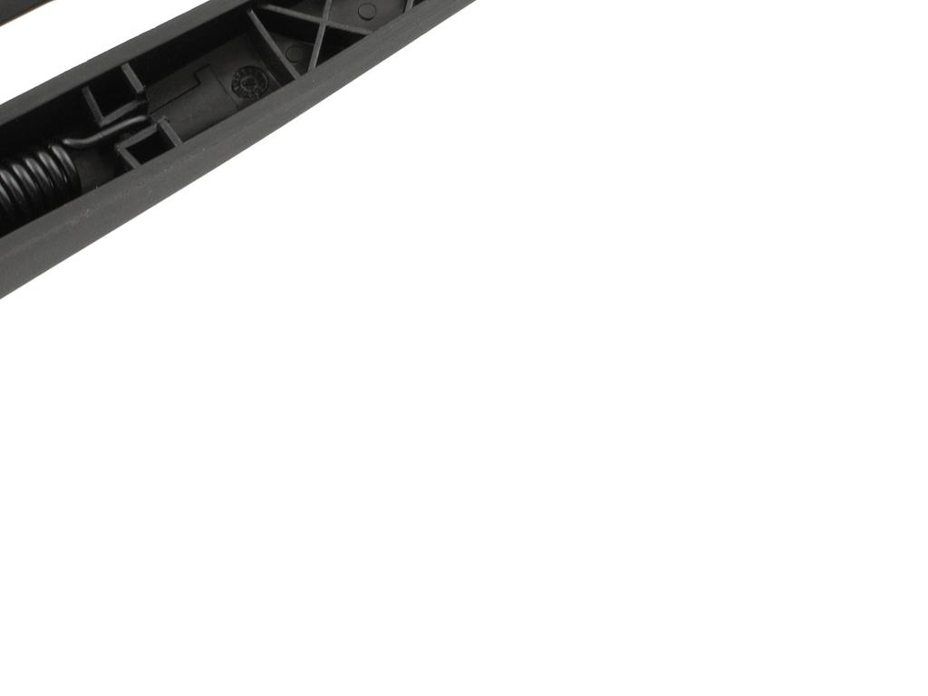 Peugeot 307 01-07 Hatchback Rear Wiper Arm & Blade