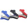 1pc Stainless Steel Staple Remover Nail Puller - Multi-Color Ergonomic Design for Home & Office Use, Staple Remover for Desk
