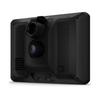 Garmin dezlcam lgv710 Car DVR 7 inch Black