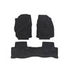 Nylon Floor Mats for Toyota Frontlander 22-25: Durable & Wear-Resistant