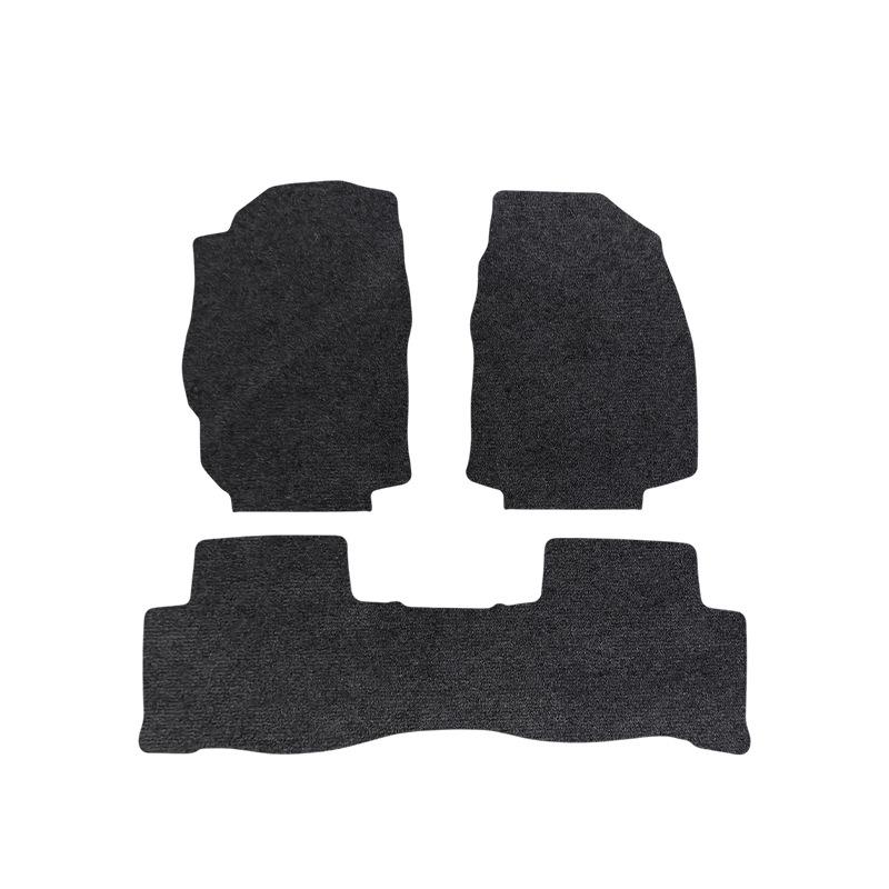 Nylon Floor Mats for Toyota Frontlander 22-25: Durable & Wear-Resistant