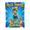 Pokemoned Pikachu Cartoon Fleece Blankets Funny Throw Blankets for Bed Sofa Couch 200x150cm Bedspreads