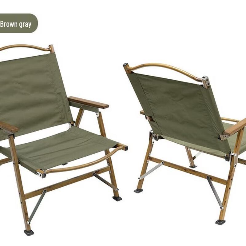ZhiShi Ultra-Light Portable Folding Chair