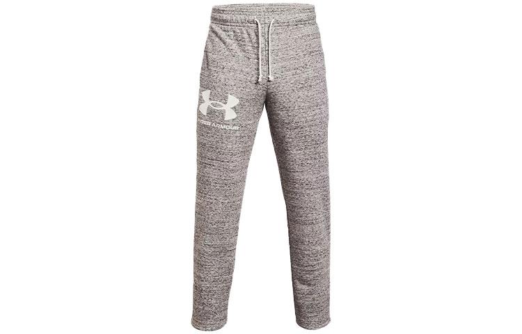 Штаны Under Armour мужские серые 1361644-112 M