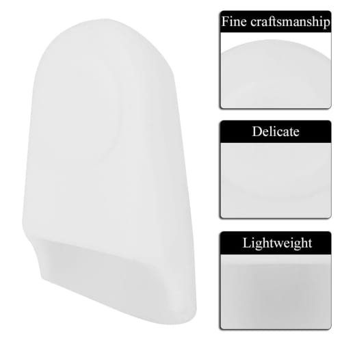 Rubber Mouthpiece Cap, Protective Cover for Clarinet, Saxophone, and Alto Saxophone, Woodwind Instrument Accessories, Reed Maintenance, Available in 2