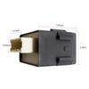 39400-S84-003 RZ-0159 Main Relay Assembly Honda 1998-2002 Accord 1998-2004 Odyssey 2003-2004 Pilot 1998-2001 Prelude
