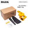 Brushless Turbocharged Lithium Blower: Rechargeable Hair Dryer & Industrial Dust Collector