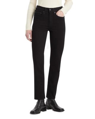 Levi's 724(TM) Dámské džíny s vysokým pasem, úzký rovný střih, 18883-0321 US W23 L30