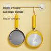 Chuidahuang Baby Food Cookware Set