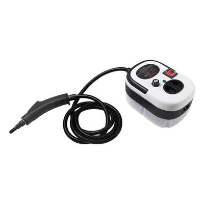 Portable High-Pressure Steam Cleaner for Kitchen Degreasing