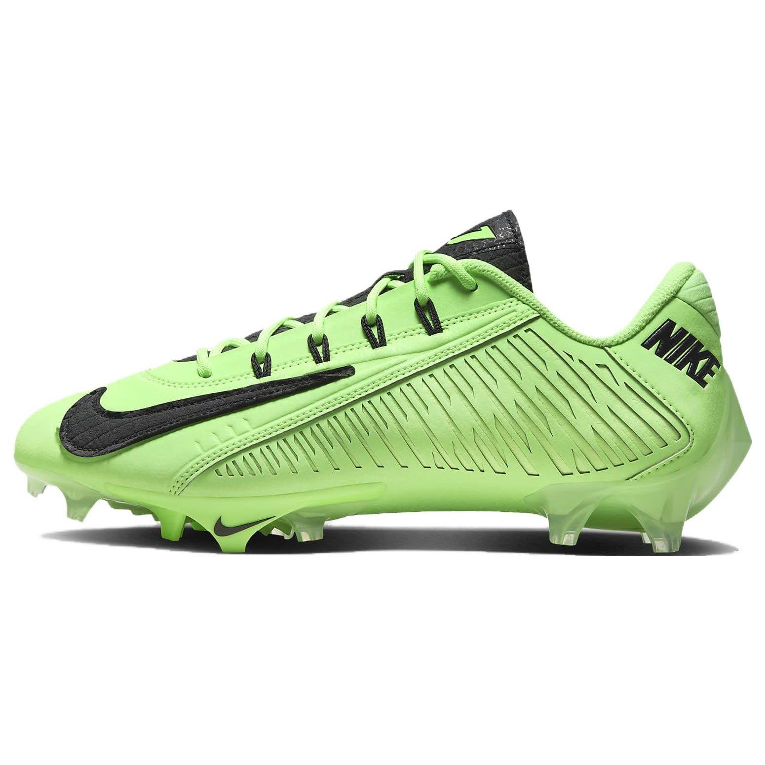 

Мужские кроссовки Nike Vapor Edge 360 ​​VC Lime Blast черные зеленые FQ8764-300