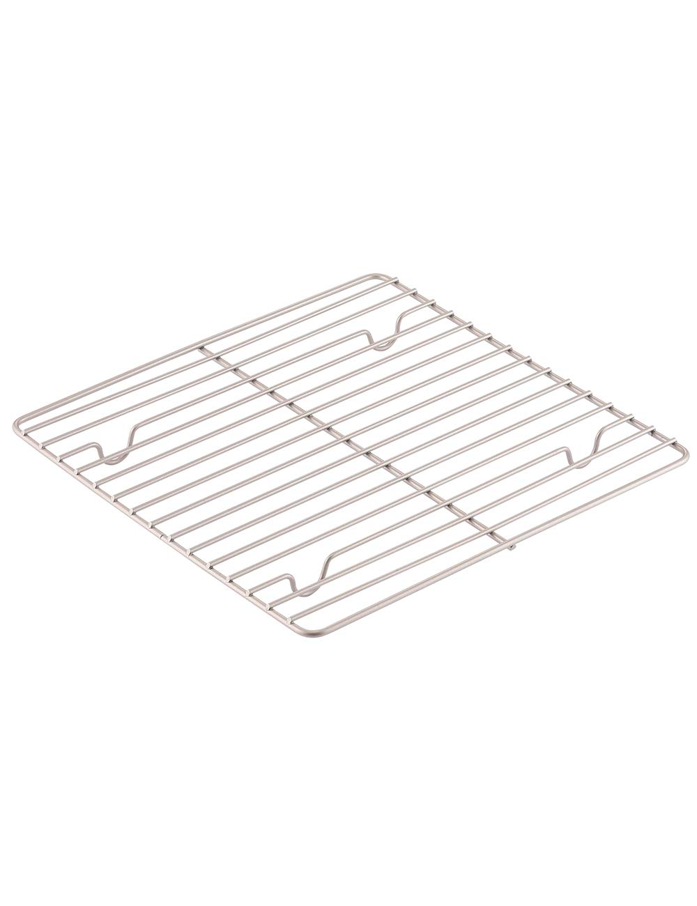 

CHEFMADE 27,4 см Охладитель для торта, Форма для выпечки, Форма для торта с антипригарным покрытием (27.4*27.4*1.8см)