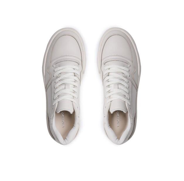 Мужские кроссовки Vagabond Shoemakers Vagabond cedric 5588-001-37 белые
