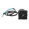 12V Neigungstrimm-Motor Reversibel 38100 87L00 Ersatz für Suzuki Außenborder DF70 DF85 DF90