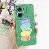 Casing For Infinix Hot 30 5G Cover Fashion Cartoon Cute Funny Painted Silicone Phone Case For Infinix Hot30 5G X6832