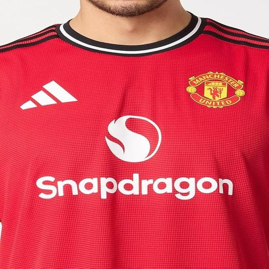 Adidas Men Sports T-Shirt X-Small