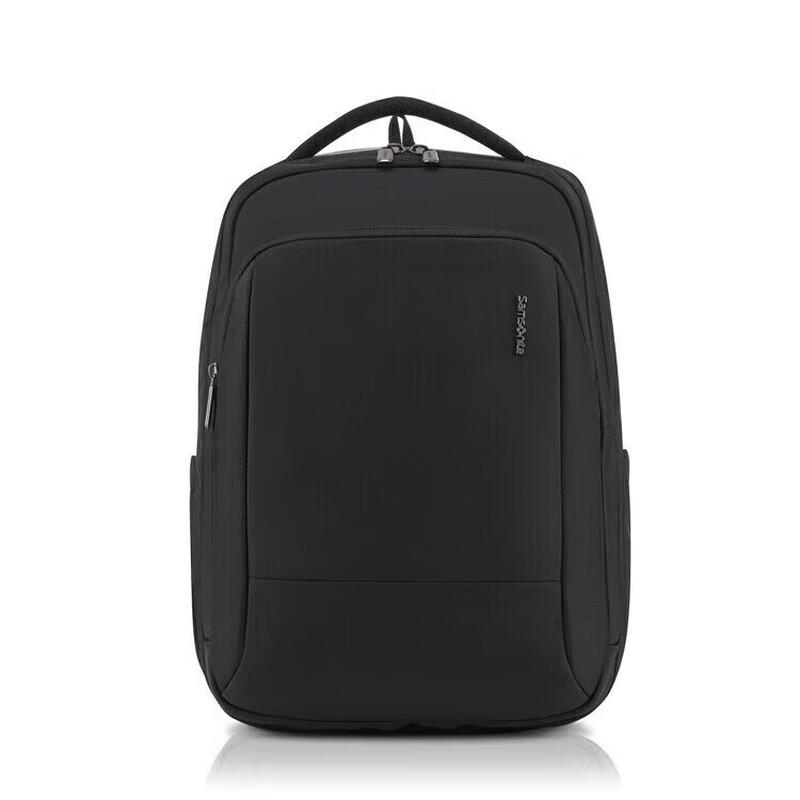 Samsonite NU4 Business Travel Laptop Backpack