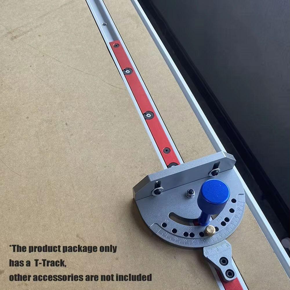 1 Stück Aluminiumlegierung T-Nut T-Schieber Vorrichtungsschlitz Schieber Holzbearbeitungswerkbank T-Nut Neu T-Nut-Schiene