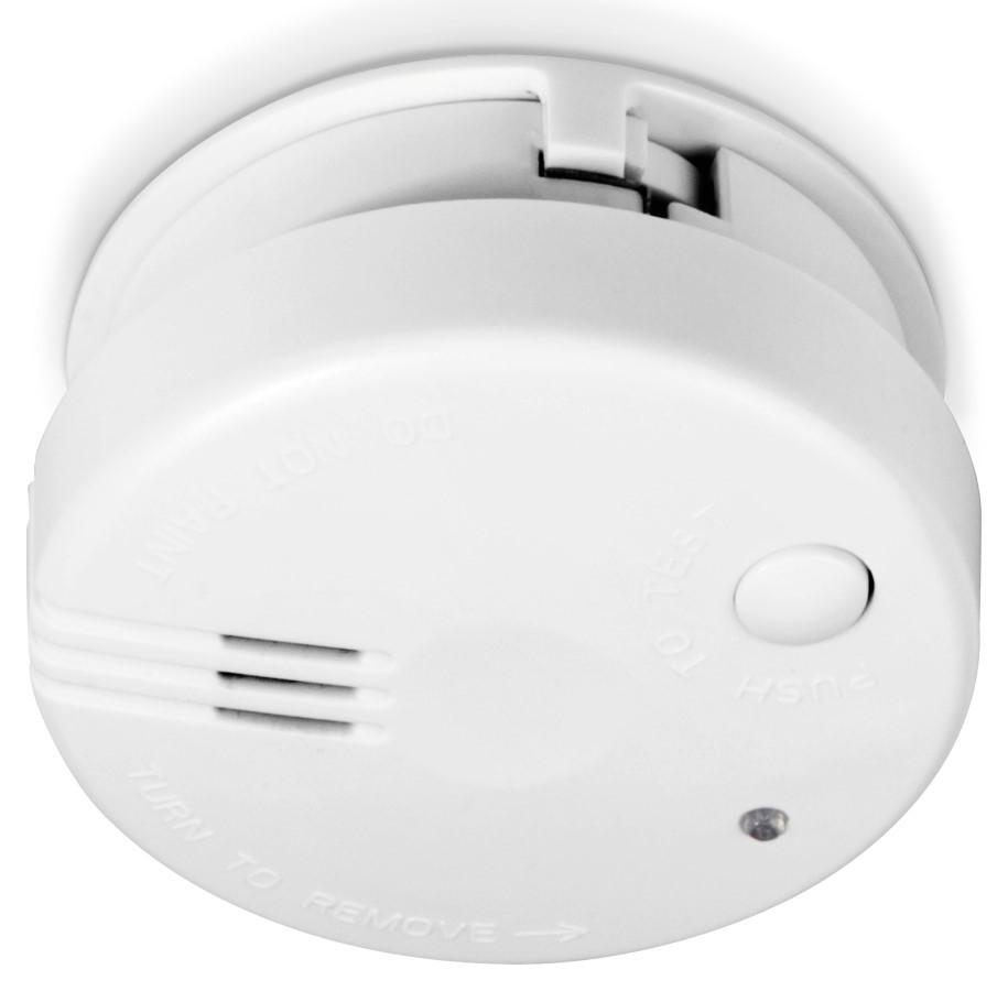 Mini czujka dymu Alecto SA-100, Alecto