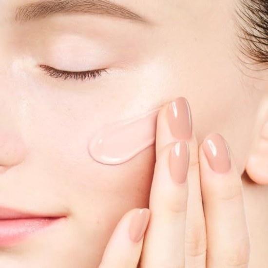 DECORTE Kosmetik Base Rosy Glow Lizer + 30ml