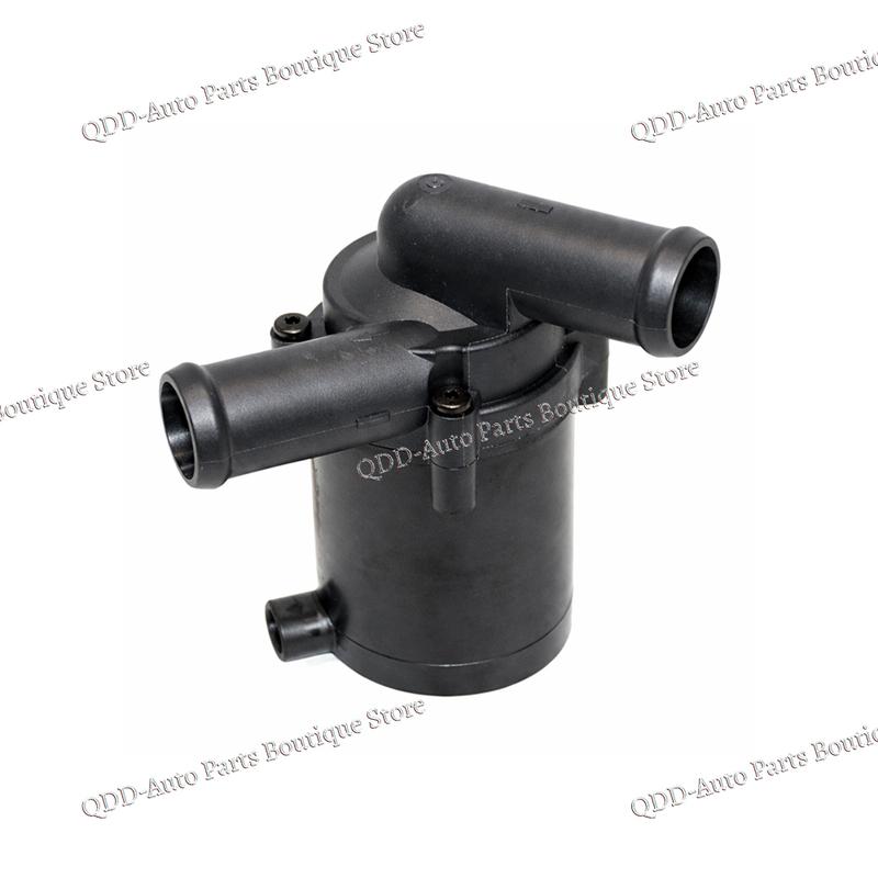 12V 9012751A 9002514B 70207320 U4847 For Webasto Thermo Top C E Z Heater Circulation Applications Electric Coolant Water Pump