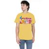 Garfield Mens Mom Number One T-Shirt