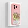 For Poco F7 Ultra / F7 Pro Case Cute Panda Soft Liquid Silicone Lens Protection Back Covers For Poco F 7 Ultra PocoF7 Pro Funda