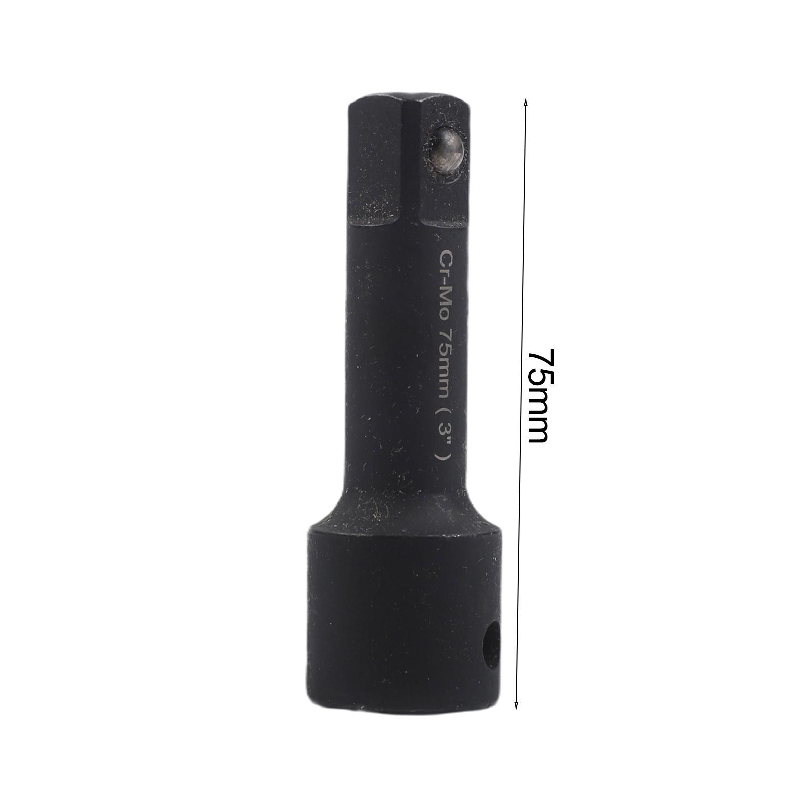 Dual-headed Socket Wheel Nut Cap Tool Double-Ended Socket