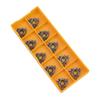 10pcs 16IR AG60-TF PR1115 CNC Thread Insert 16IR AG60 Carbide Inserts 16ER 3/8" CNC Machine Parts Machine Tool Parts & Accessori