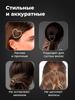 Alloy Hairpin 3-piece Set