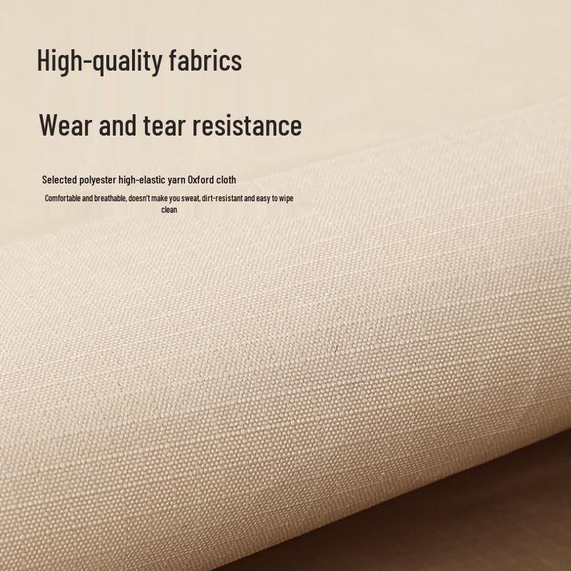78cm Wide Portable Folding Camping Bed, Aluminum Alloy, Lightweight, for Outdoor & Office Nap
