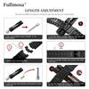 Fullmosa Stainless Steel Watch Band, 18mm, 20mm, 22mm, 24mm Replacement Band, Metal Band Strap, Business Style, Includes Replacement Strap Adjustment