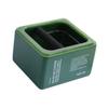Coffee Knock Box Trash Can Espresso Knock Box for Hotel Restaurant Office