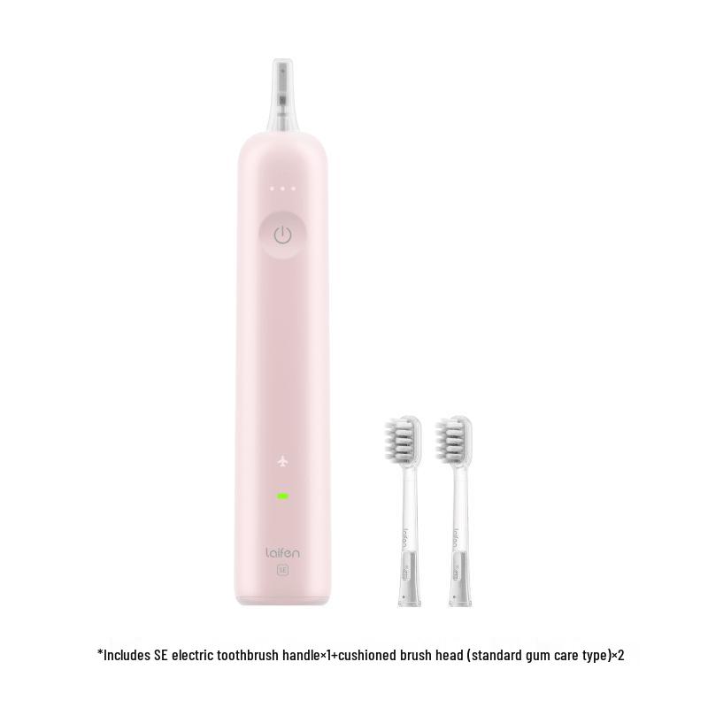 Laifen SE Sweep-Vibration Electric Toothbrush