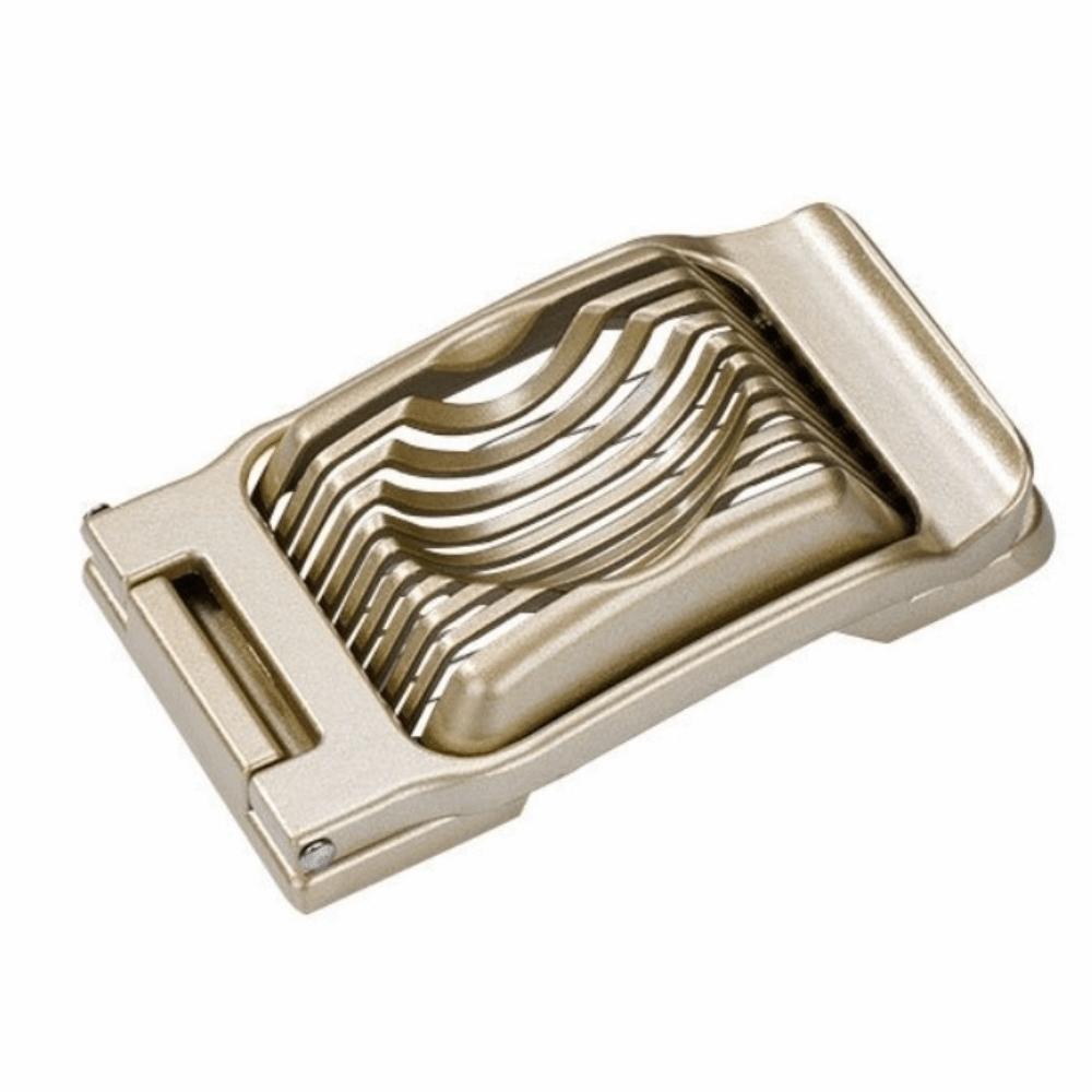 Heavy Duty Egg Slicer with Stainless Steel Wire Egg Cutter Convenient Strawberry Slicer  Tomato