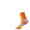 Sports Socks, Men's Long Stockings, Thick Towel Bottom, Anti-odor, Anti-slip, Wear-resistant, Professional Basketball and Running Long Socks