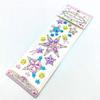 Gem Sticker Jewels for Crafts,Selfs Adhesive Rhinestones Jewel Stick On Gem Acrylic Heart Star Butterfly Sticker