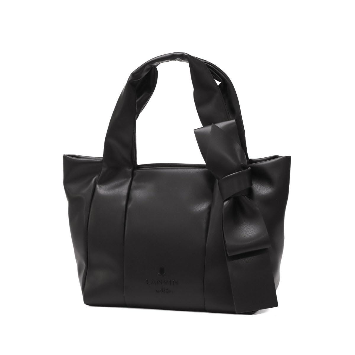 

en Fridity handbag for black [Lanvin Bleu] women, чёрный