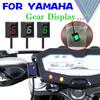 Gear Indicator For Yamaha FZ8 FZ16 FZ1 FZ1N FZ400 Stryker Fzh150 Fzn150 Ralder Roadllner Fzs1000 Motorcycle Accessories Speed