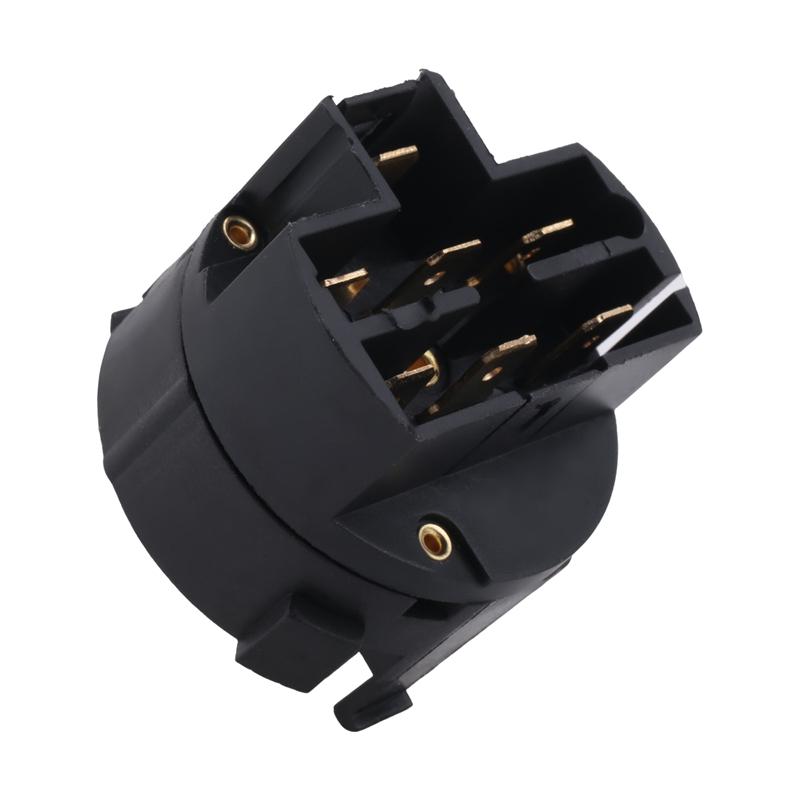 NR-Ignition System Ignition Lock Starter Switch Ignition Plugs For Fiat Ducato Relay 1329316080 46543405 51760520 51831898