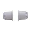 1.5" Hose Adapter Replacement Part for SolarPro 4553 Pool Heaters Threaded Connection Converts Hose Conversion Adapter
