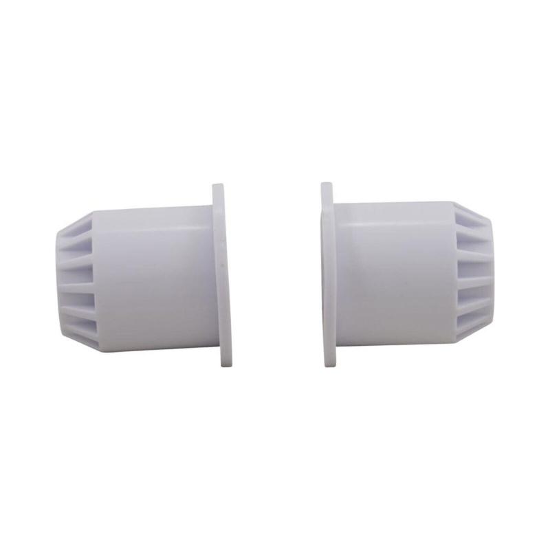 1.5" Hose Adapter Replacement Part for SolarPro 4553 Pool Heaters Threaded Connection Converts Hose Conversion Adapter