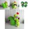 Adorable Happy Tree Friends Flippy Plush Stuffed Toy For Cuddly Comfort And Fun